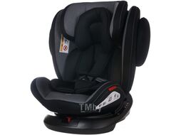 Автокресло Martin Noir Grand Fix 360 Melange Gray