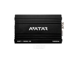 Усилитель Avatar AST-1200.1D