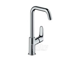 Смеситель для умывальника Hansgrohe Focus E2 (31609000)