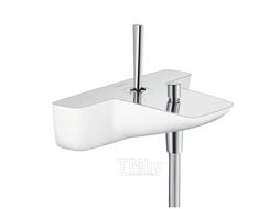 Смеситель для ванны и душа Hansgrohe PuraVida (15472400)