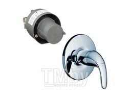 Готовый комплект Hansgrohe Focus E (31766000)