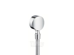 Подключение душевого шланга Hansgrohe Fixfit S (27506000)