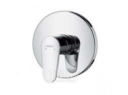 Смеситель скрытого монтажа Hansgrohe Talis E2 (31666000)