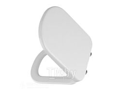 Сиденье для унитаза Vitra D-Light "микролифт" (104-003-009)