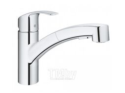 Смеситель для кухни Grohe Eurosmart (30305000)