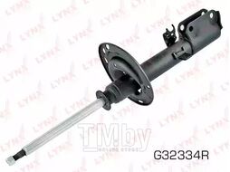 Стойка амортизатора подвески TOYOTA Camry (ACV30, MCV30, 1) 03-06, Windom (MCV30) 03-06, LEXUS ES300 (MCV30, 1) 03-06 LYNXauto G32334R