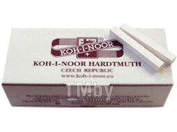 Набор мела канцелярского Koh-i-Noor 111502 (белый)