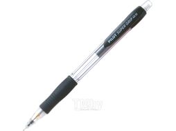 Механический карандаш Pilot Super Grip 0.5мм / H-185 (B) (черный)