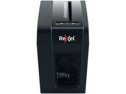 Шредер Rexel Secure X6-SL (2020125EU)