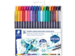 Фломастеры Staedtler 3001 TB36 (36шт)