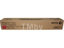 Тонер-картридж Xerox 006R01511