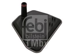 Фильтр АКПП AUDI A4, A5, Q5, A6, A8, BMW 7 E65, X5 FEBI BILSTEIN 100398