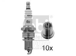 Свеча зажигания Chrysler Grand Voyager FEBI BILSTEIN 13459