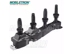 Катушка зажигания Citroen Xsara Picasso, Berlingo, C3, C4, Peugeot 206, 207, 307, 1007, Partner 1.6 00- MOBILETRON CE-67