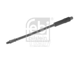 Шланг тормозной Peugeot 206 1998- Front FEBI BILSTEIN 18275