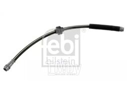 Шланг тормозной MERCEDES-BENZ E-CLASS W211 2003-09 4-Matic Front FEBI BILSTEIN 36132