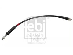 Шланг тормозной BMW E60, E61, E63, E64 Front L=580MM FEBI BILSTEIN 27844