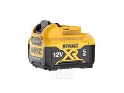 Аккумуляторная батарея DEWALT 12 В XR Li-ion 5.0 Ач DCB126-XJ