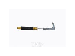 Тяпка для уборки травы с дорожек(L-350мм) WMC TOOLS TG2104020-I