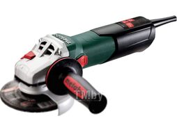 УШМ (болгарка) Metabo W 9-125 Quick