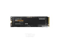 M.2 2000GB SSD Samsung 970 Evo Plus MZ-V7S2T0BW