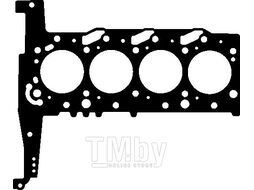 Прокладка ГБЦ Ford Mondeo, Transit 2.0DI-2.2TDCi 00-, Jaguar ELRING 265.391