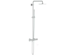 Душевая система Grohe Euphoria Cube с термостатом (27932000)