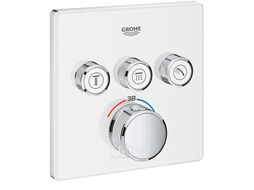 Смеситель скрытого монтажа Grohe Grohtherm SmartControl термостатический (29157LS0)