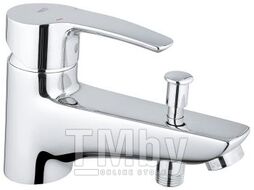 Смеситель для ванны и душа Grohe Eurostyle (33614001)