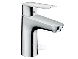 Смеситель для умывальника Hansgrohe Logis E 100 (71178000)