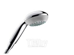 Душевая лейка Hansgrohe Crometta 85 1jet (28585000)