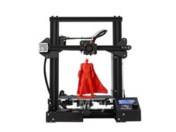 3D-принтер Creality Ender 3