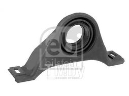 Опора кардана MERCEDES-BENZ E-CLASS W210, S210 1995-03 (без подшипника) FEBI BILSTEIN 10206