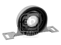 Опора кардана BMW 3 E36 1990-99, 7 E38 1994-01 30mm с подшипником FEBI BILSTEIN 22297