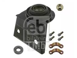 Опора кардана MERCEDES-BENZ W163 1998-05 (с подшипником) FEBI BILSTEIN 29600