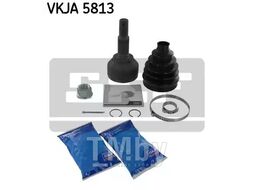 ШРУС NISSAN Qashqai 1,6 07-13 SKF VKJA5813