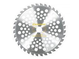 Полотно с зубцами из твердого сплава 40/255/25,4 (SRM-330ES/SRM-350ES,4605)