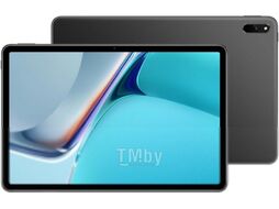 Планшет Huawei MatePad 11 6GB/128GB / DBY-W09 (серый матовый)