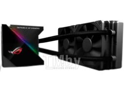 Кулер для процессора Asus Rog Ryujin 240