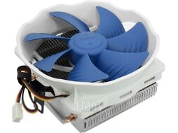 Кулер для процессора PCCooler Q126 V2