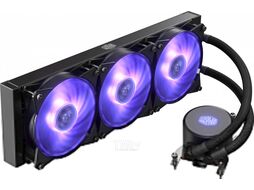 Кулер для процессора Cooler Master MasterLiquid ML360 RGB (MLX-D36M-A20PC-T1)