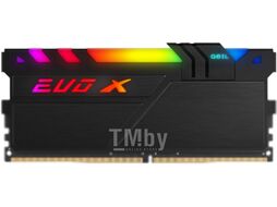 Оперативная память DDR4 GeIL GEXSB416GB3200C16BSC