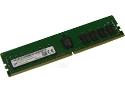 Оперативная память DDR4 Micron MTA18ASF2G72PZ-3G2