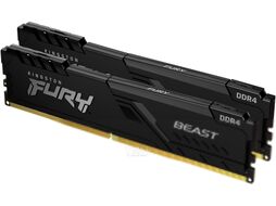 Оперативная память DDR4 Kingston KF432C16BB1K2/32