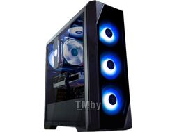 Корпус для компьютера Zalman N5 TF (черный)