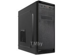 Корпус для компьютера Crown CMC-610 450W / CM-450office