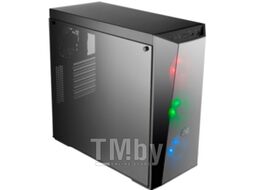 Корпус для компьютера Cooler Master MasterBox Lite5 (MCW-L5S3-KGNN-02)