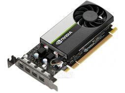 Видеокарта PNY Nvidia Quadro T1000 4Gb GDDR6 (VCNT1000-SB)