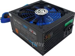 Блок питания для компьютера Ginzzu MC600 600W