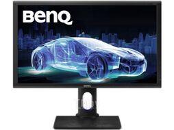 Монитор BenQ PD2700Q (9H.LF7LA.TBE)